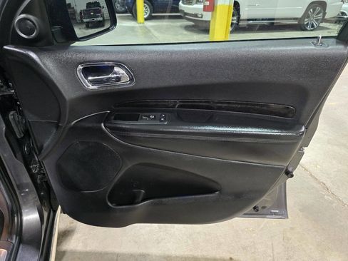 Used 2014 Dodge Durango Limited w/ Trailer Tow Group IV image 34