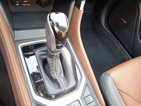 Used 2022 Subaru Forester Touring w/ Popular Package #2 image 18