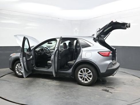 Used 2022 Ford Escape SE FWD image 37