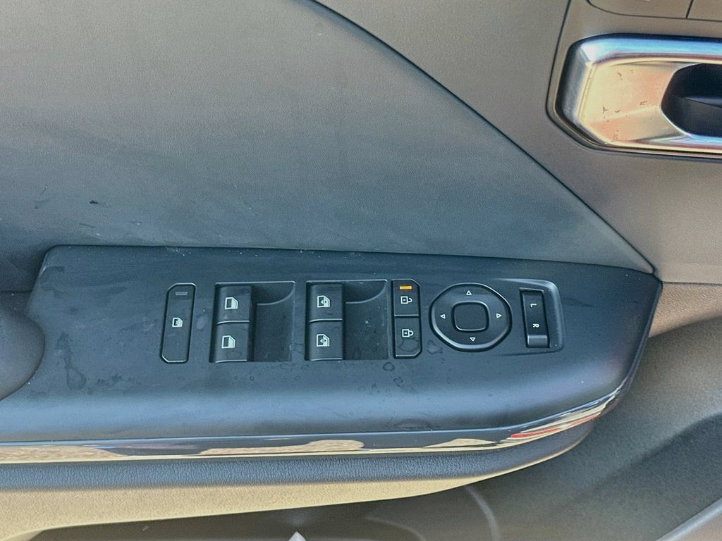 New 2026 Kia K4 GT-Line Turbo FWD image 17