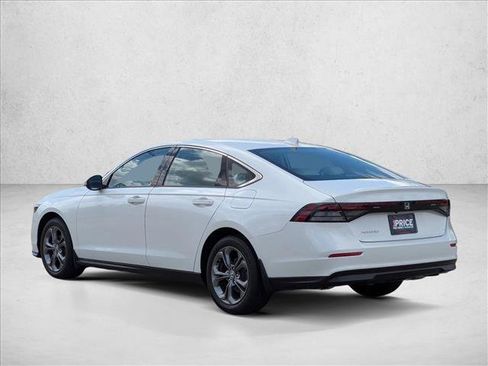 Used 2024 Honda Accord EX image 7