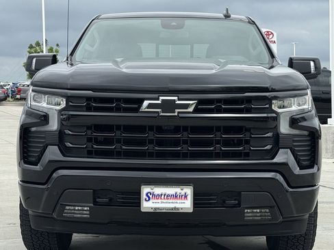 Used 2024 Chevrolet Silverado 1500 RST image 10