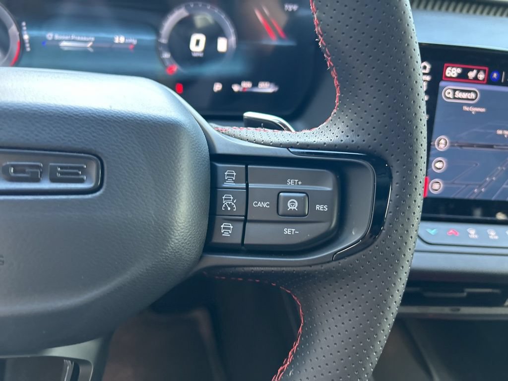 New 2026 Dodge Charger Scat Pack AWD/4WD image 46