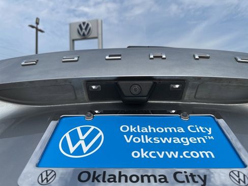 Used 2022 Ford Escape SEL image 10