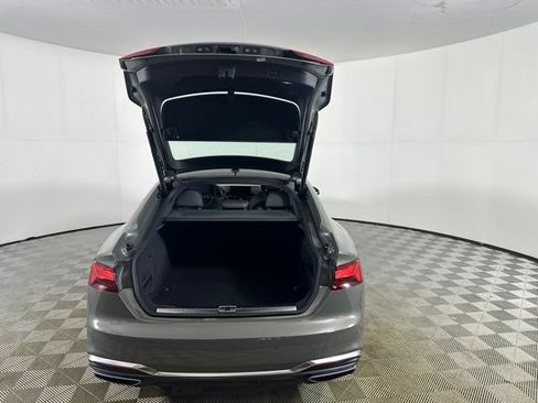 Used 2023 Audi A5 2.0T Premium Plus w/ Premium Plus AWD/4WD image 9