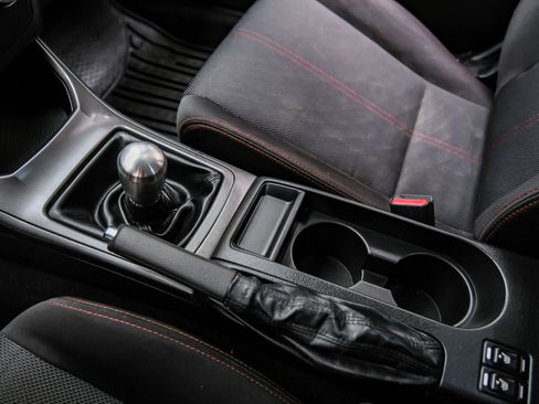 Used 2012 Subaru Impreza WRX Premium image 22