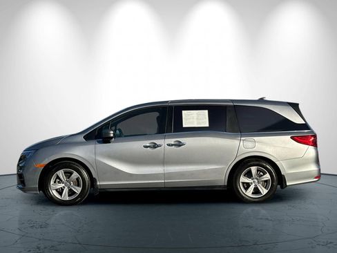 Used 2020 Honda Odyssey EX-L image 7
