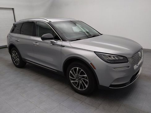 Used 2021 Lincoln Corsair FWD image 11