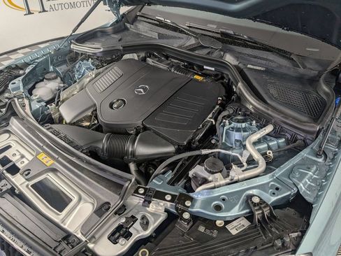 Used 2026 Mercedes-Benz GLC 300 4MATIC image 36