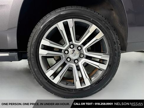 Used 2018 GMC Yukon Denali w/ Denali Ultimate Package AWD/4WD image 35