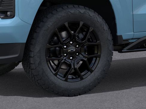 New 2025 Chevrolet Colorado Z71 w/ Technology Package image 33