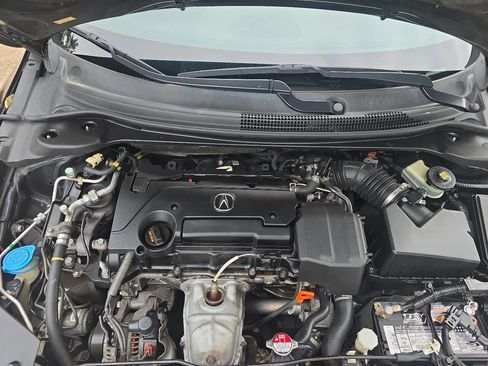 Used 2016 Acura ILX image 44