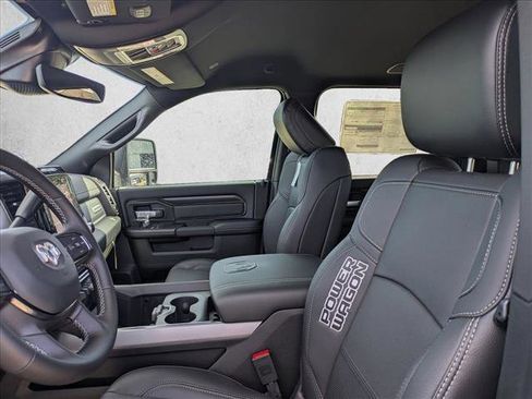 New 2026 RAM 2500 Power Wagon AWD/4WD image 10