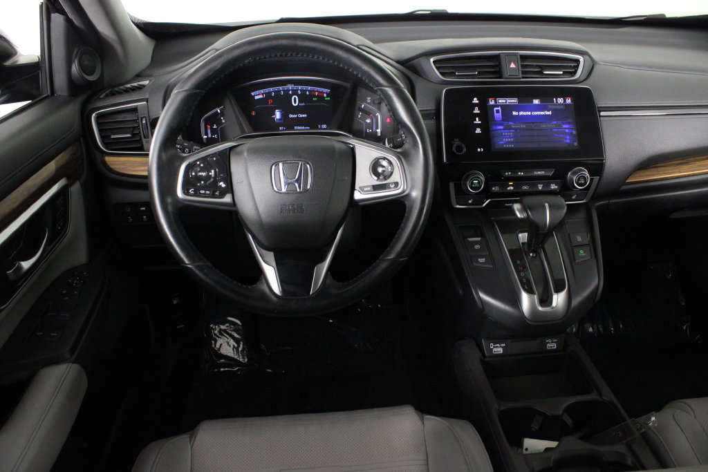 Used 2020 Honda CR-V EX-L image 6