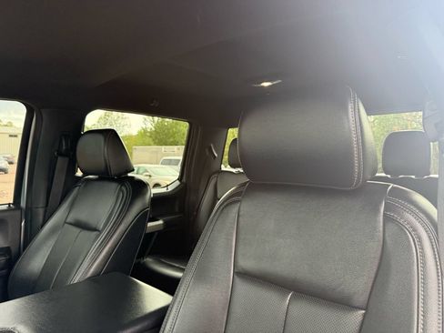 Used 2022 Ford F250 Lariat AWD/4WD image 15