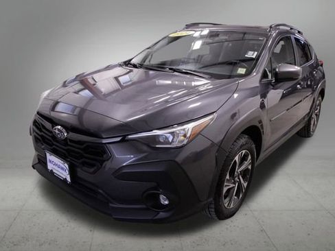 Used 2024 Subaru Crosstrek 2.0i Premium image 1