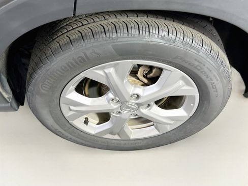 Used 2023 Honda HR-V LX image 28