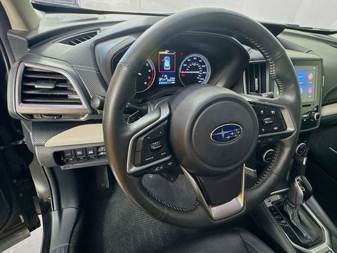 Used 2022 Subaru Forester Limited w/ Popular Package #2 image 11