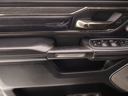 Used 2021 RAM 1500 Limited w/ Night Edition image 16