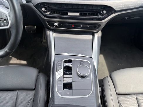 Certified 2025 BMW 430i xDrive w/ M Sport Package AWD/4WD image 27