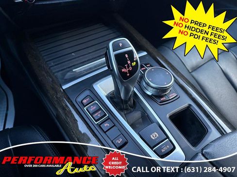 Used 2018 BMW X5 xDrive35i w/ Premium Package image 13