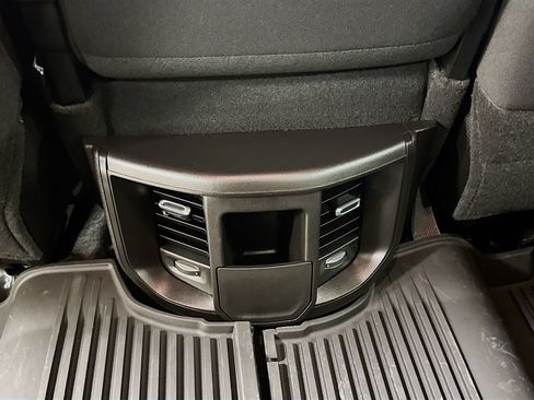 Used 2026 RAM 2500 Tradesman AWD/4WD image 24