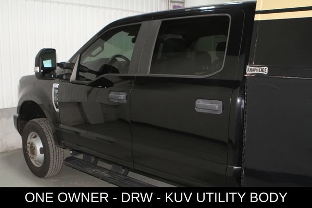 Used 2019 Ford F350 XL w/ Power Equipment Group AWD/4WD image 29