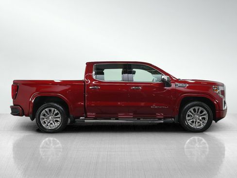Used 2019 GMC Sierra 1500 Denali w/ Technology Package AWD/4WD image 6