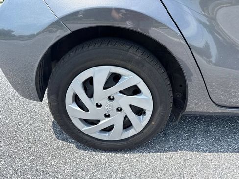 Used 2015 Toyota Prius C Two FWD image 30