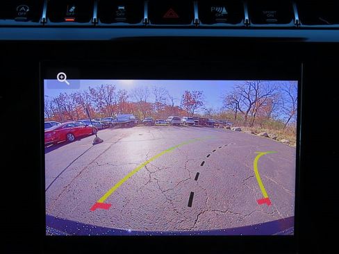 New 2025 Jeep Grand Cherokee Altitude image 8