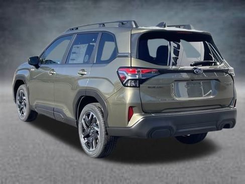New 2025 Subaru Forester Premium image 19