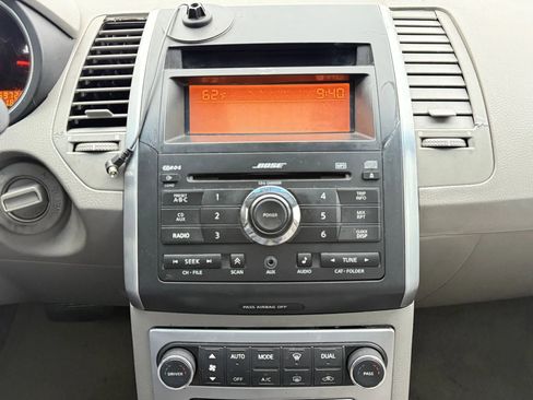 Used 2007 Nissan Maxima 3.5 SE w/ Premium Audio Pkg image 25