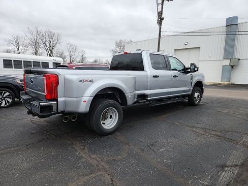 Used 2024 Ford F350 XLT image 8