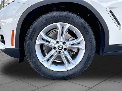 Used 2019 BMW X3 sDrive30i w/ Convenience Package RWD image 11