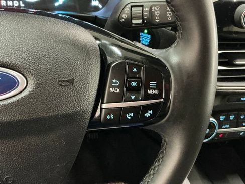Used 2021 Ford Escape SE w/ Cold Weather Package AWD/4WD image 26