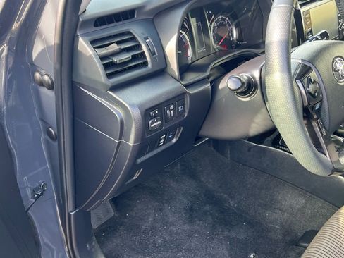 Certified 2024 Toyota 4Runner TRD Off-Road image 12