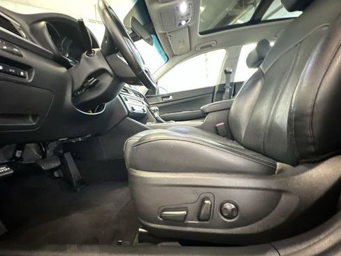 Used 2020 Kia Optima SE FWD image 16