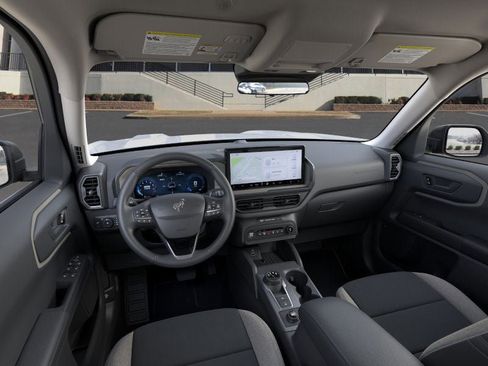 New 2025 Ford Bronco Sport Big Bend w/ Convenience Package AWD/4WD image 32