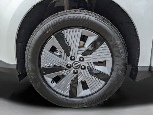 New 2025 Nissan Murano SL w/ Cargo Package image 46