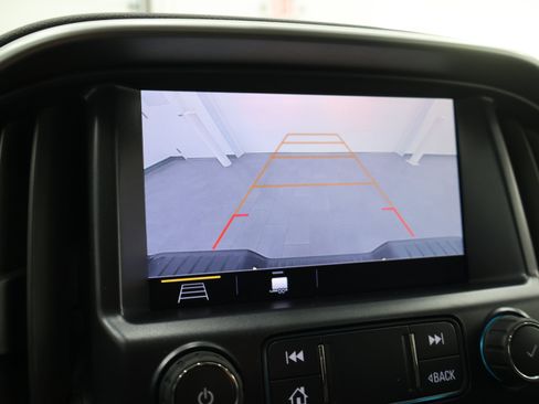 Used 2021 Chevrolet Colorado ZR2 AWD/4WD image 16