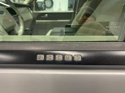 Used 2014 Ford Expedition EL XL image 14