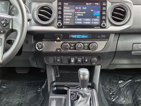 Certified 2023 Toyota Tacoma TRD Off-Road RWD image 15