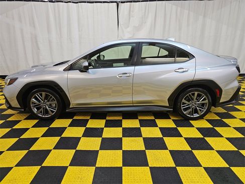 Used 2023 Subaru WRX Base image 6