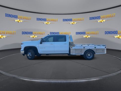 New 2026 Chevrolet Silverado 3500 LT w/ Convenience Package image 6