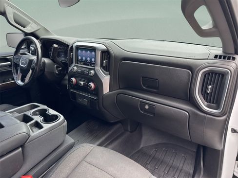 Used 2019 GMC Sierra 1500 Elevation w/ Elevation Value Package image 38