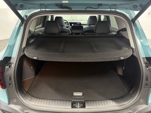 Certified 2024 Kia Seltos SX w/ SX Sunroof Package AWD/4WD image 10