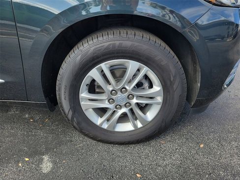 Used 2021 Buick Enclave Essence w/ Trailering Package, 5000 lbs. image 5