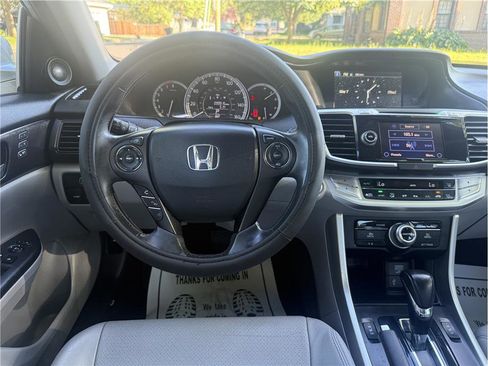 Used 2014 Honda Accord EX-L image 10