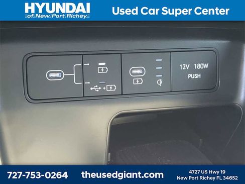 New 2026 Hyundai Santa Cruz SEL image 31