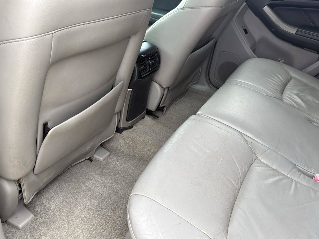Used 2007 Toyota 4Runner Limited RWD image 39